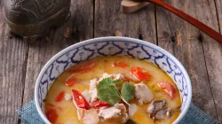 5 món canh kiểu Thái chua cay thơm lừng, nấu nhanh tại nhà