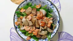 7 món bún ngon ba miền: bí quyết nấu nước dùng chuẩn vị tại nhà