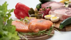 7 thực phẩm giàu nhiều loại vitamin và cách nấu giữ chất