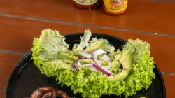 Bạch tuộc làm món gì ngon? 7 món dễ làm, giòn ngọt tại nhà