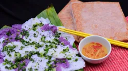Bánh ướt biến tấu: 5 món lạ miệng từ bánh ướt tráng mỏng
