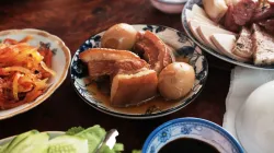 Bữa cơm 4 món ấm cúng: thực đơn gia đình dễ nấu trong 1 giờ