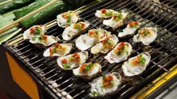 Cách chọn hàu tươi ngon và sơ chế sạch, an toàn tại nhà