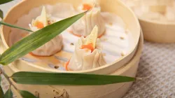 Cách làm há cảo tôm thịt: vỏ trong dai, nhân ngọt như tiệm