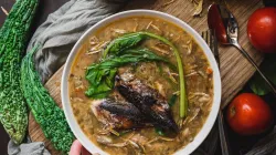 Canh chua ba miền Bắc Trung Nam khác nhau thế nào? Cách nấu