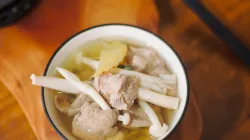 Canh nấm thanh đạm: 7 cách nấu ngon ngọt, nhẹ bụng, dễ làm