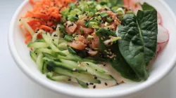 Chất dinh dưỡng tốt cho mắt: 7 dưỡng chất và thực phẩm nên ăn