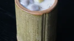 Chè bà ba Nam Bộ: khoai bùi, nước cốt dừa béo, nấu dễ tại nhà