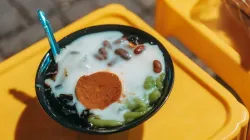Chè đậu đỏ: cách nấu ngọt thanh, hạt bở mềm không bị cứng