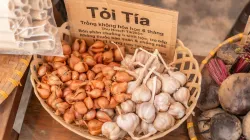 Dưa kiệu sau Tết còn dư? Làm ngay 3 món ngon, đưa cơm