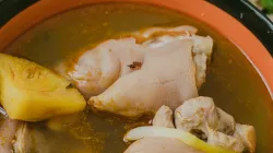 Giò heo nấu canh gì ngon? 8 món canh giò heo dễ làm cho cả nhà
