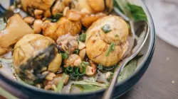 Hột vịt lộn bao nhiêu calo? Cách ăn đúng và 5 món lạ miệng