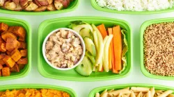 Kế hoạch nấu ăn một tuần cho gia đình: 6 bước đơn giản, tiết kiệm