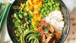 Lợi ích của ăn chay: 8 điểm cộng cho sức khỏe và cách ăn đúng
