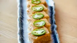 Mâm cơm tối vợ chồng son: 3 món rẻ ngon, nấu trong 40 phút