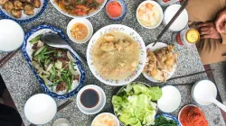 Món ăn gia đình hằng ngày: 10 món dễ nấu, đủ chất, không ngán