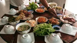 Món ăn may mắn ngày Tết: 5 món mang ý nghĩa sung túc, an lành
