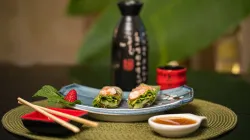 Món ngon ngày 20/10: 4 món dễ làm để bố và con nấu tặng mẹ
