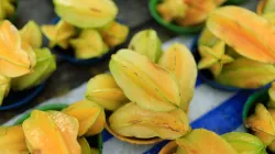 Món ngon từ trái khế: dinh dưỡng, lưu ý và 5 công thức dễ nấu
