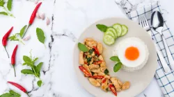 Món ngon với lá húng quế: 6 công thức thơm nồng cho cả nhà