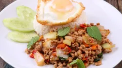 Món Thái tại nhà: 5 công thức chua cay đổi vị bữa cơm