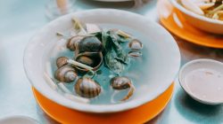Ốc bươu làm món gì ngon? 7 món từ ốc bươu dễ làm tại nhà