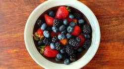 Quả mọng nào tốt nhất? So sánh 7 loại berry và cách ăn hợp lý