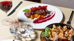 Thực đơn kiểu Tây tặng mẹ ngày 20/10: 4 món sang mà dễ nấu