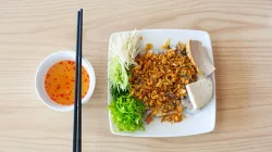Thực đơn nàng dâu mới: 4 món mặn ngọt đủ vị cho bữa ra mắt