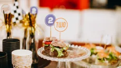 Thực đơn sinh nhật 20 người: menu đơn giản, dễ làm tại nhà