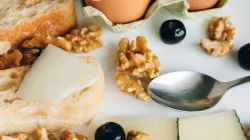 Thực phẩm giàu biotin cho tóc khoẻ: 10 loại dễ tìm và cách ăn đúng