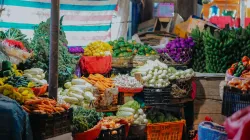 Thực phẩm giúp da đẹp: 10 món nên ăn để rạng rỡ đón Tết