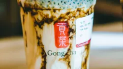 Trà sữa trân châu đường đen tự làm tại nhà: ngon, tiết kiệm
