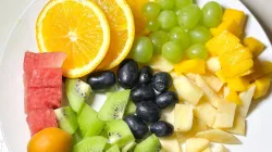 Trái cây cho trẻ: chọn loại nào, ăn bao nhiêu và cho ăn đúng cách