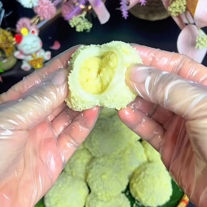 Bánh giầy đỗ