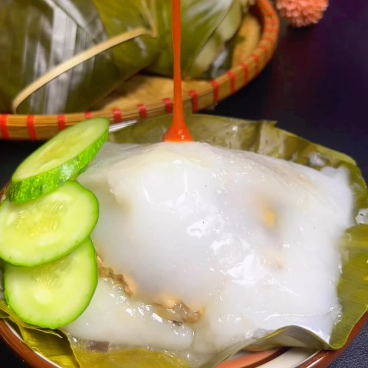 Bánh giò
