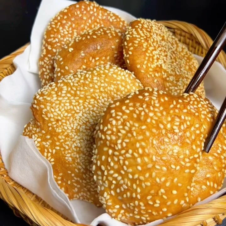 Bánh tiêu