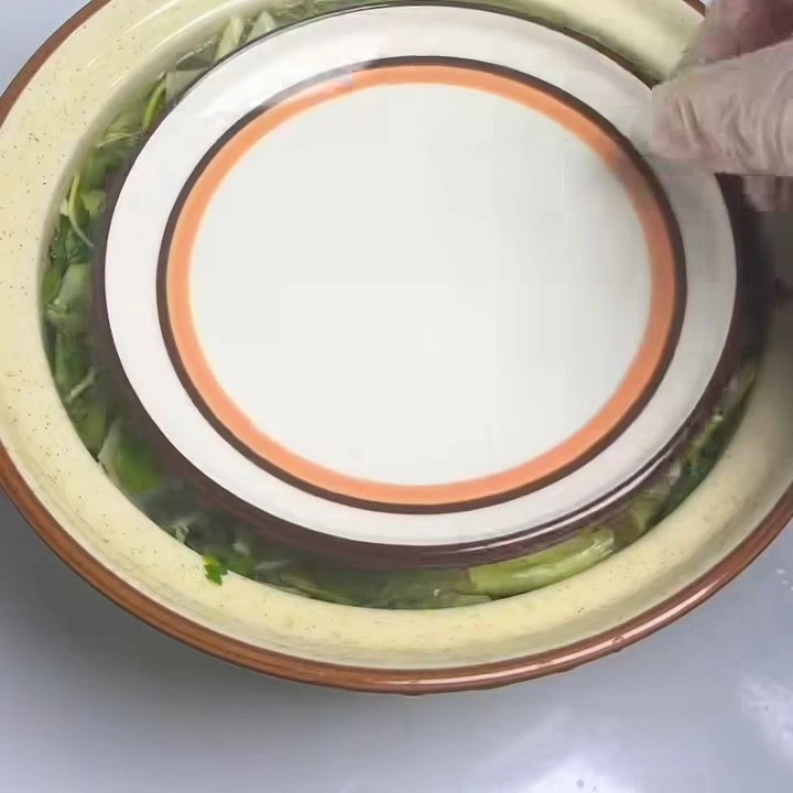 Ủ dưa bắp cải