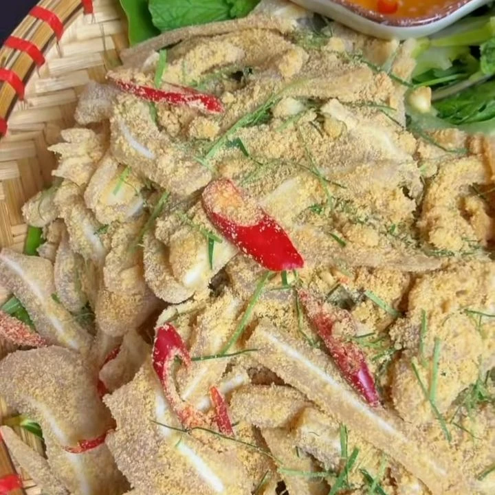 Nem tai thính