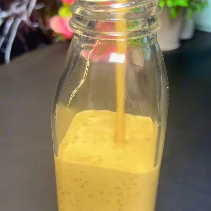 Sốt mè rang