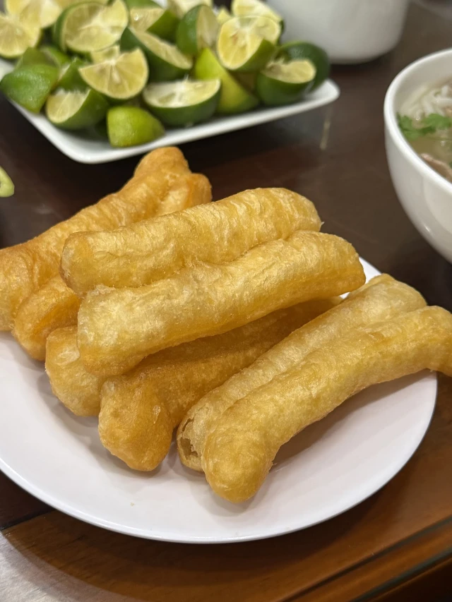 Phở 10 Lý Quốc Sư