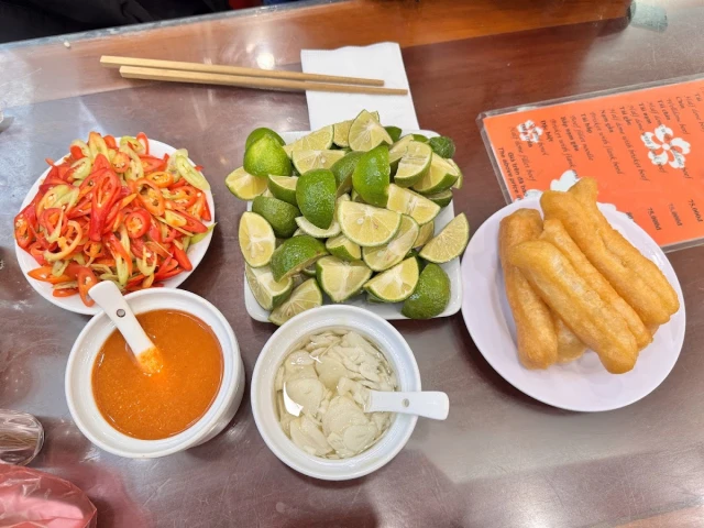 Phở 10 Lý Quốc Sư