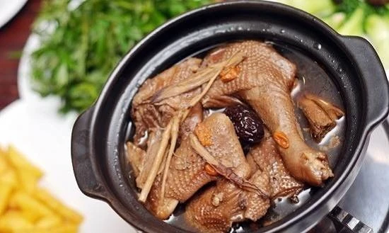 Bún bò Nam Bộ Bách Phương - Hàng Điếu