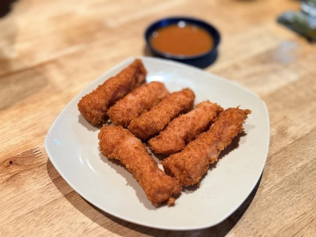 Bún bò Nam Bộ Bách Phương - Hàng Điếu