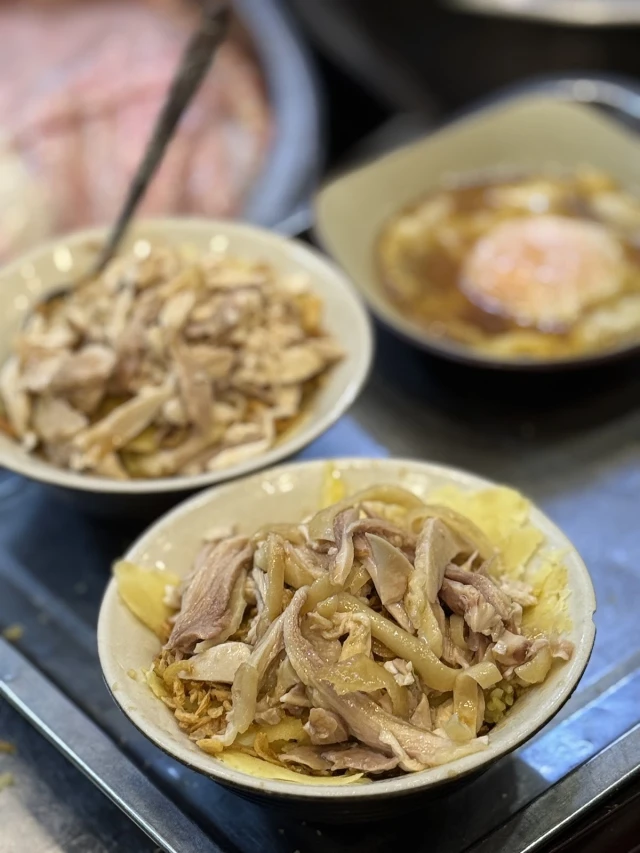 Xôi Yến - Nguyễn Hữu Huân