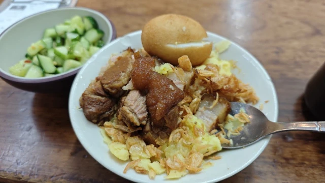 Xôi Yến - Nguyễn Hữu Huân