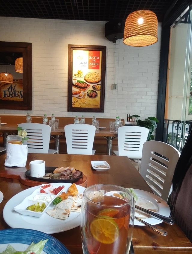 Al Fresco’s - Hai Bà Trưng