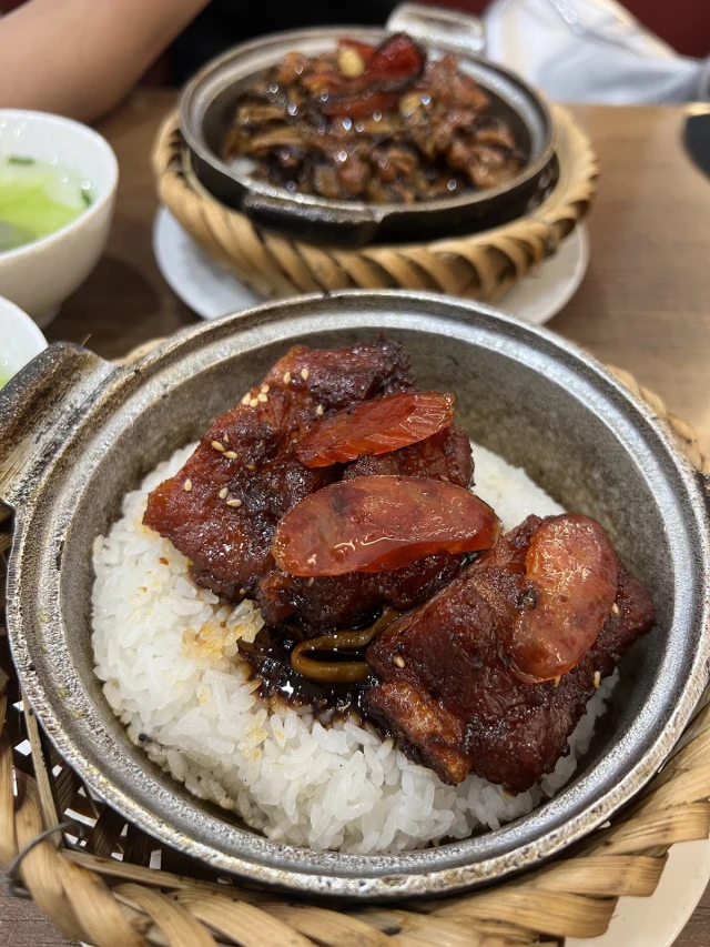Kombo - Cơm Niêu Singapore - Lê Văn Thiêm