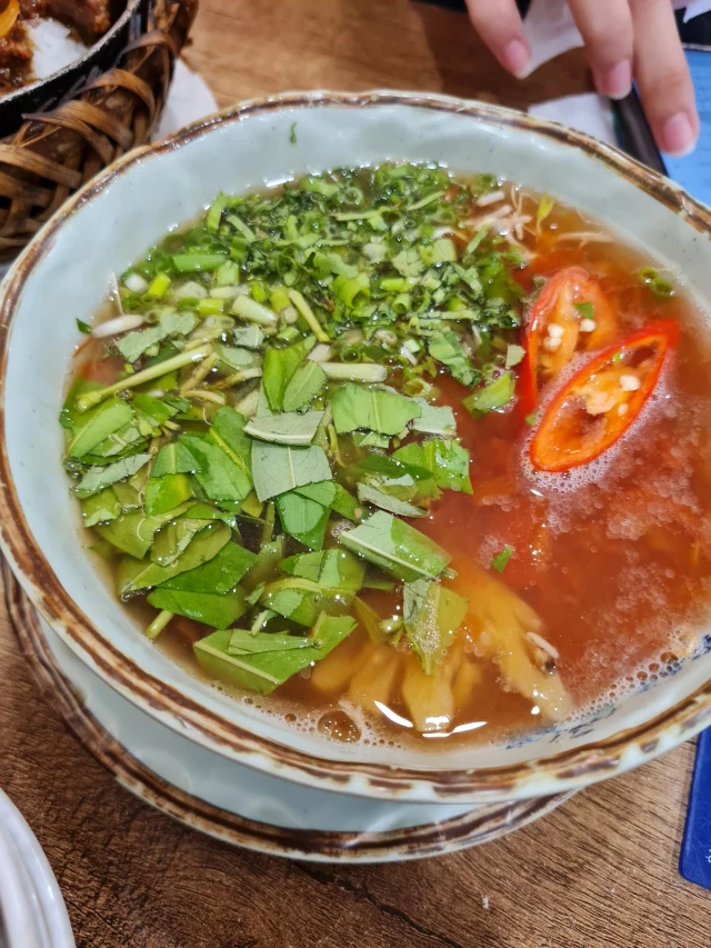 Kombo - Cơm Niêu Singapore - Lê Văn Thiêm