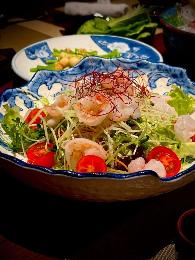 New Sake - 40-42 Đào Tấn